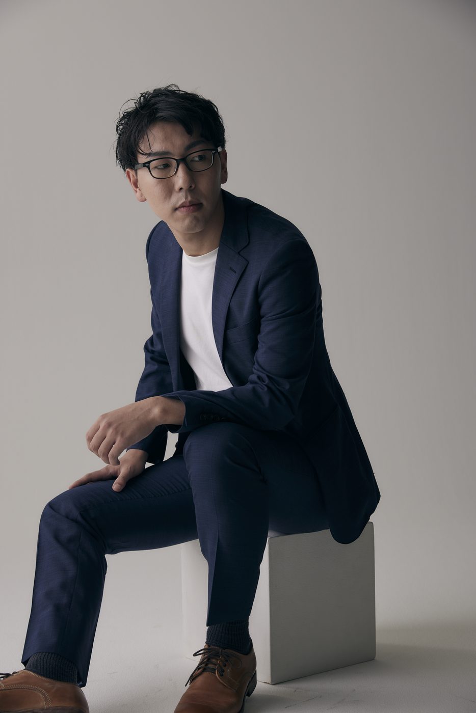 代表取締役 石井翔伍